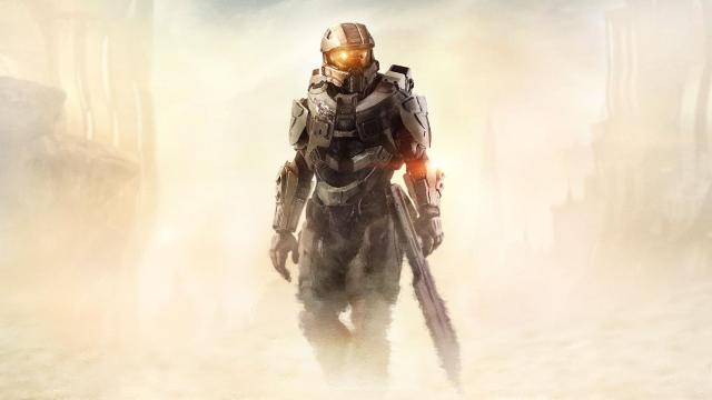 Halo 5’s Online Mystery Game Suggests Master Chief’s A Traitor