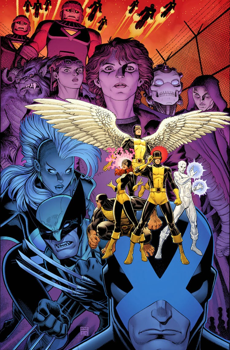 The 20 Best X-Men Artists