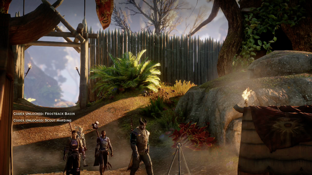 You Should Be Level 20 For Dragon Age’s Surprise 1.5GB DLC