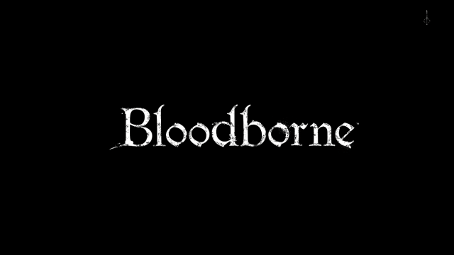 From Software Is Working On A Patch To Fix Bloodborne Loading Times