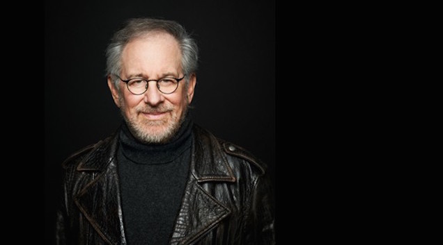 Ready For A Ready Player One Movie From Steven Spielberg?