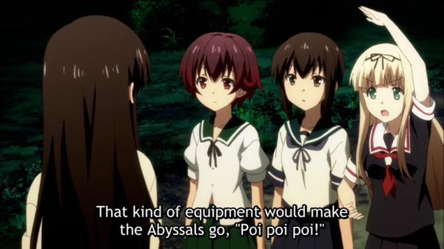 Anime’s Latest Catchphrase Leads To Superior Trolling
