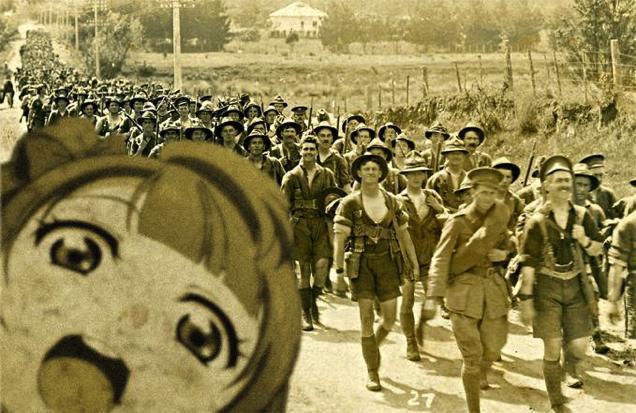 The Anime History You Don’t Know