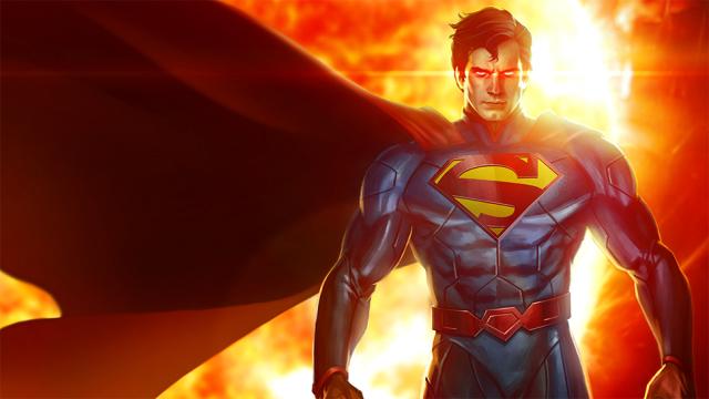 DC’s Infinite Crisis Has Officially Launched. Let’s Play.