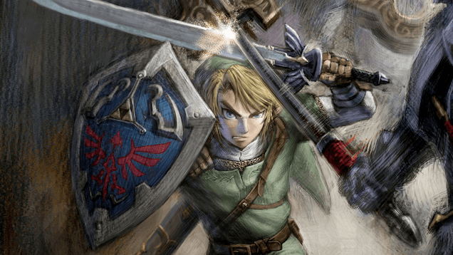 Reminder: Nintendo Is Always Delaying Major Zelda Games