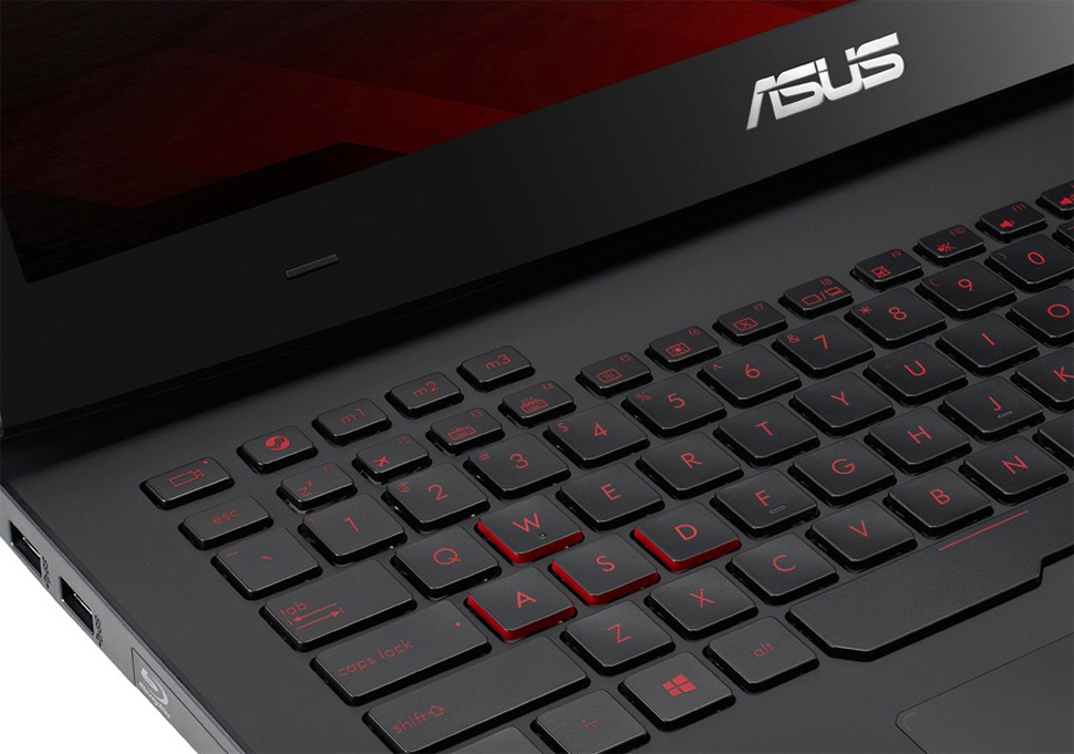 ASUS ROG G751JY-DH71 Gaming Laptop: The Kotaku Review