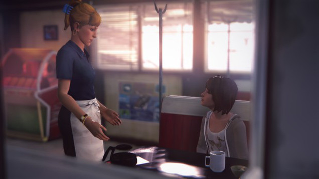 You Really Should Be Playing Life Is Strange