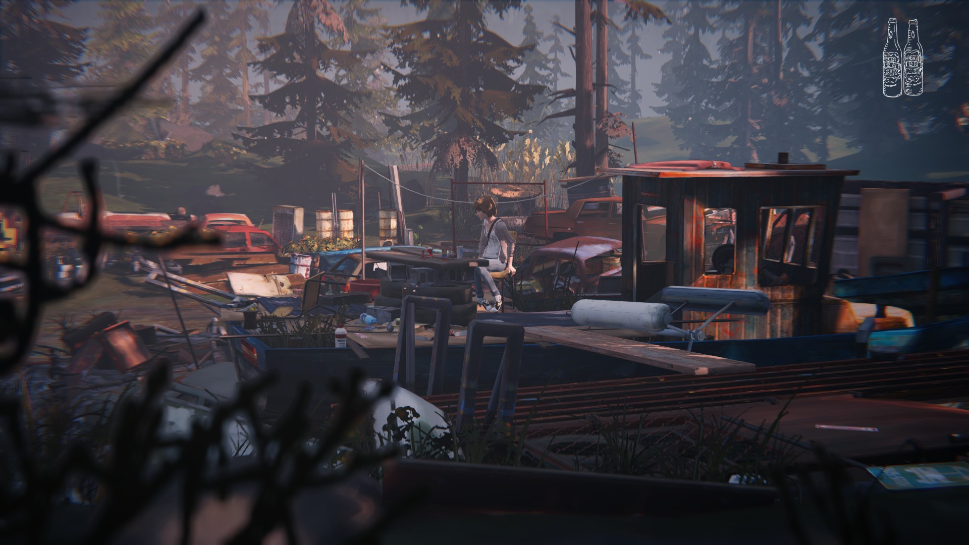 You Really Should Be Playing Life Is Strange