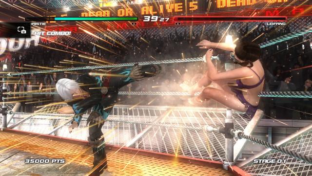 Dead Or Alive 5 Is Missing A Bunch Of Features On PC
