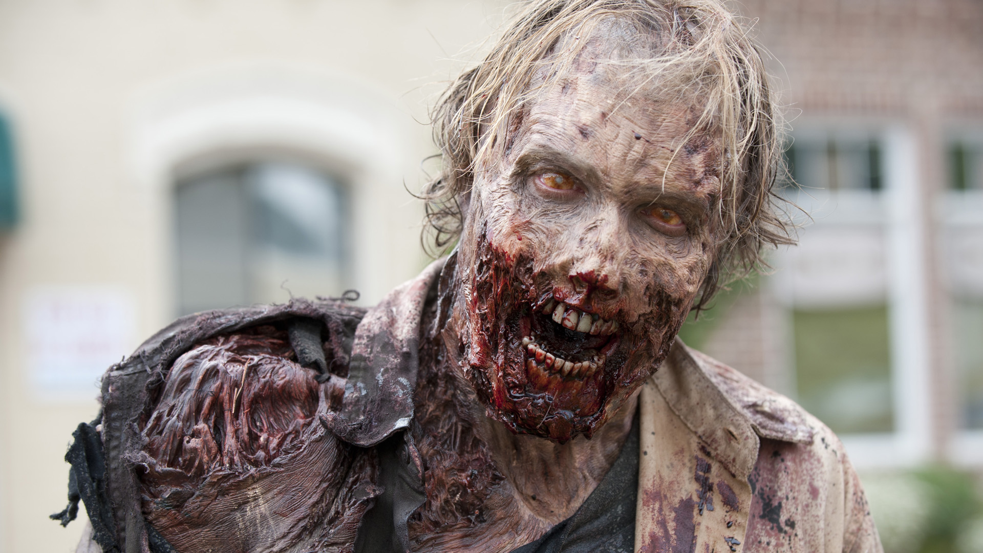 10 Practical Tips For Surviving The Zombie Apocalypse