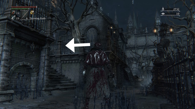 Tips For Playing Bloodborne [Updated!]