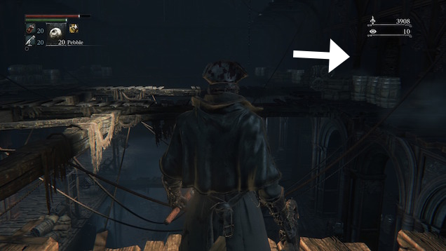 Tips For Playing Bloodborne [Updated!]