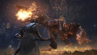 Bloodborne’s Multiplayer Is The Soul Of The Game