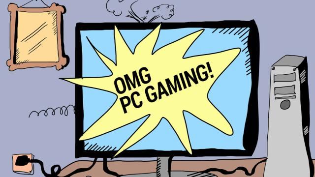 A Complete Directory Of The Classic PC Games You Must Play