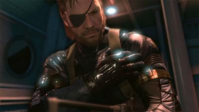 The Man Who Brought Solid Snake To Life