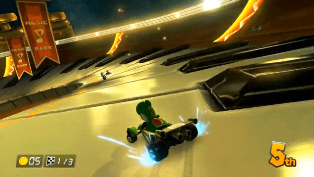 Mario Kart Is Getting A New, Harder Difficulty Level