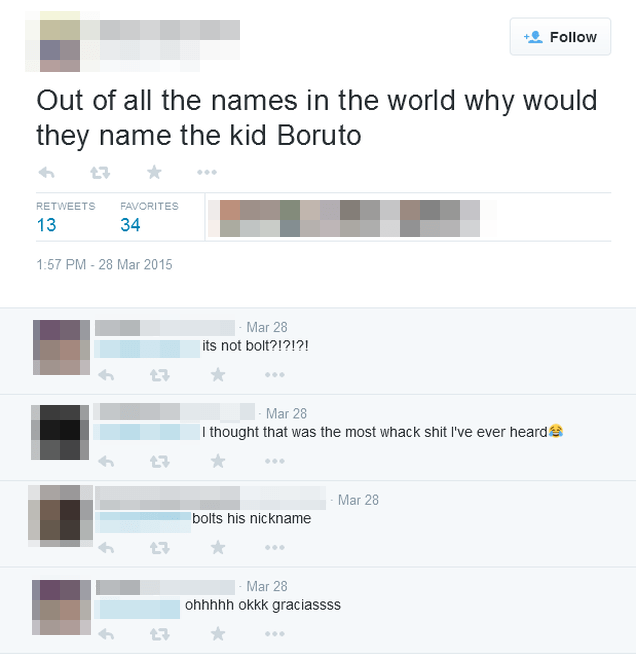 Naruto’s Son Has A Silly Name. Here’s Why. 