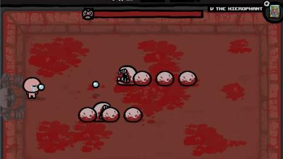 The Binding Of Isaac Is Finally Coming To 3DS, Wii U, Xbox One