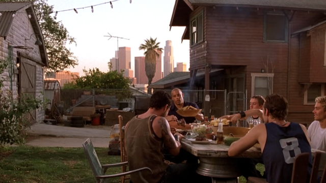 The 11 Moments That Defined Fast And The Furious