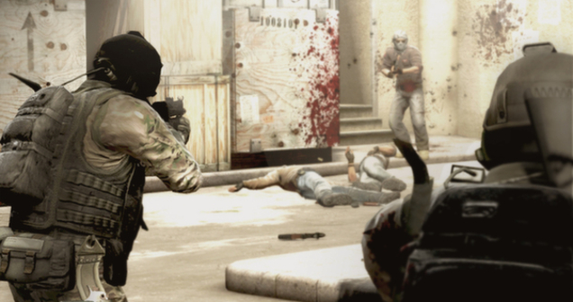 Why Counter-Strike’s Best Map Is Also A Big Problem