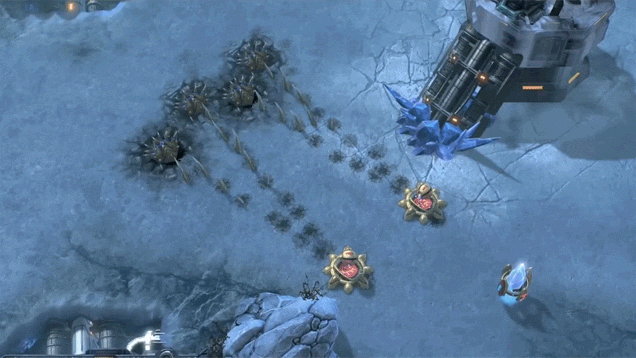 7 Things I Like In StarCraft II: Legacy Of The Void’s Beta