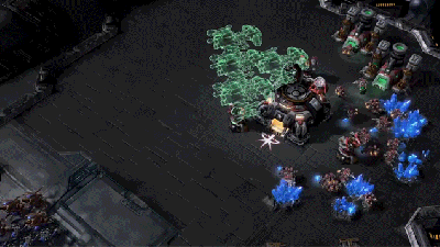 7 Things I Like In StarCraft II: Legacy Of The Void’s Beta
