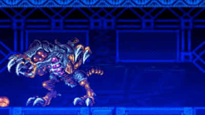 A Hardcore Fan Is Merging Two Beloved Metroid Games Into One