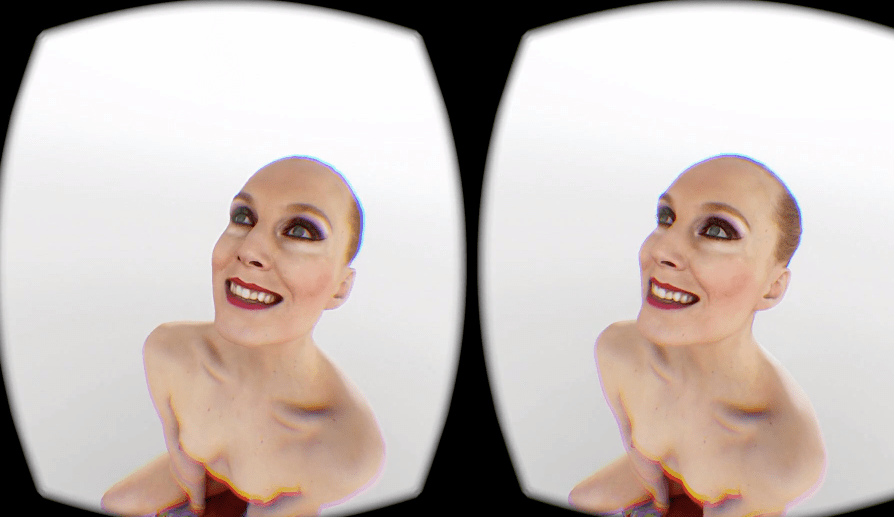 VR Porn Has Made Some Progress With Breasts, At Least [NSFW]