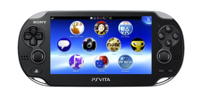 If You Bought A Vita In The US Before June 2012, Here’s How To Get Free Stuff Now