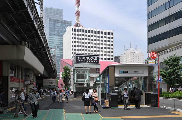 How Tokyo Has Changed In The Past 50 Years