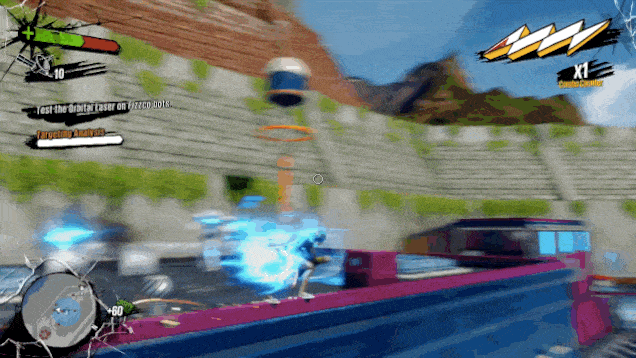 This Might Be The Last Time I Rave About Sunset Overdrive