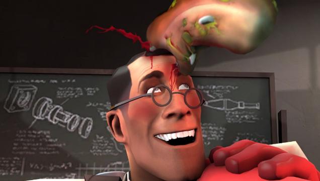 Valve Probably Never Expected Anyone To Solve This TF2 Equation