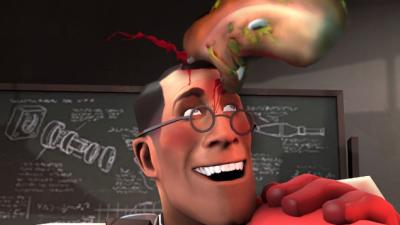Valve Probably Never Expected Anyone To Solve This TF2 Equation