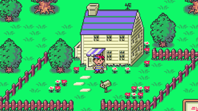 Earthbound Has Somehow ‘Sold Out’ On Club Nintendo
