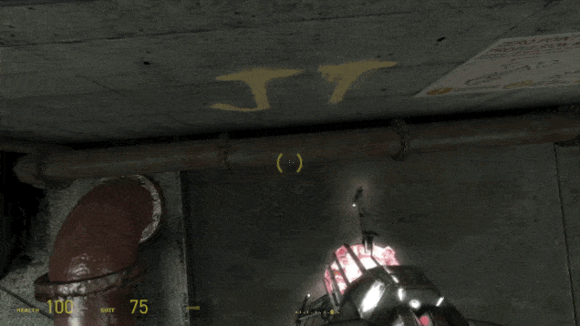 Half-Life 2 Mod Is Damn Near Valve-Quality