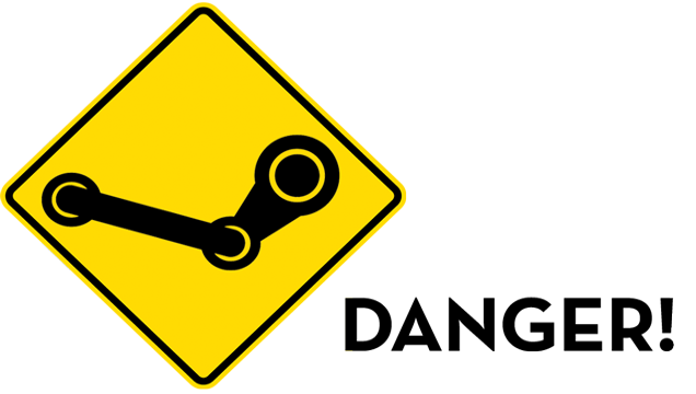 Warning: Scammers Are Hiding Malware Behind Fake Steam Pages