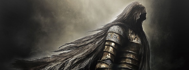 Dark Souls 2 Is Out Today On PS4 and Xbox One