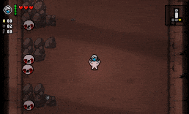 The Binding Of Isaac Is Taking Inspiration From… Pokemon?