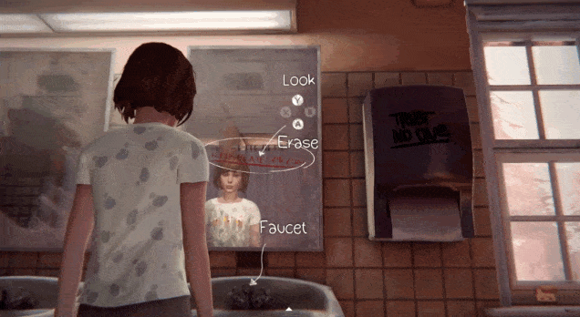 Life Is Strange Can Go Way, Way Wrong
