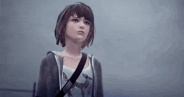 Life Is Strange Can Go Way, Way Wrong