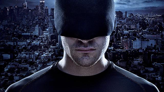 Take A Look At Daredevil’s Red Costume From The Upcoming Netflix Show