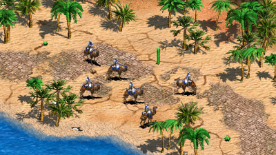 Age Of Empires II, A Game From 1999, Is Getting Another Expansion