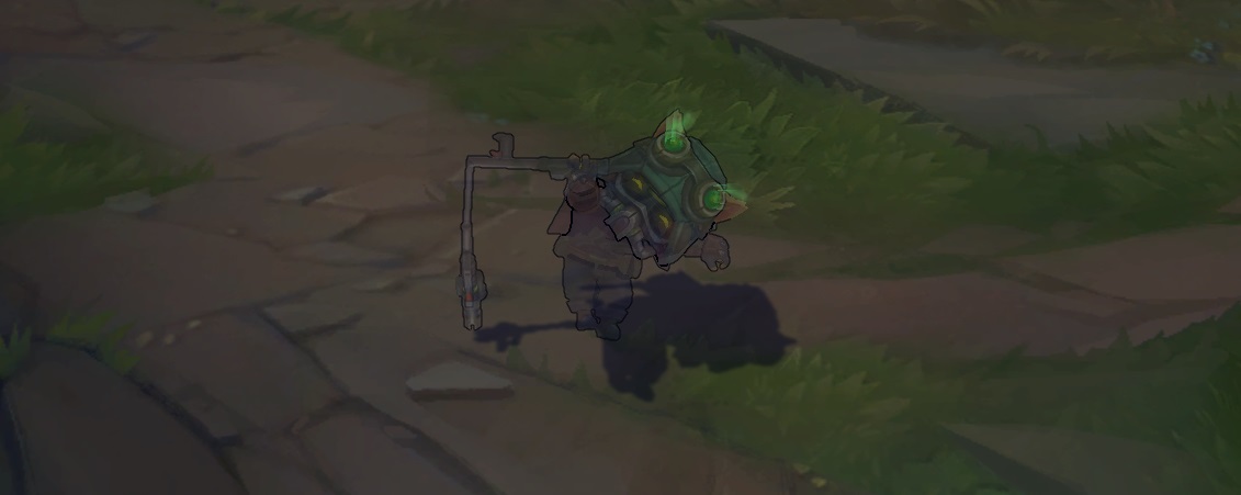 Now League Of Legends Players Have An Expensive New Reason To Hate Teemo