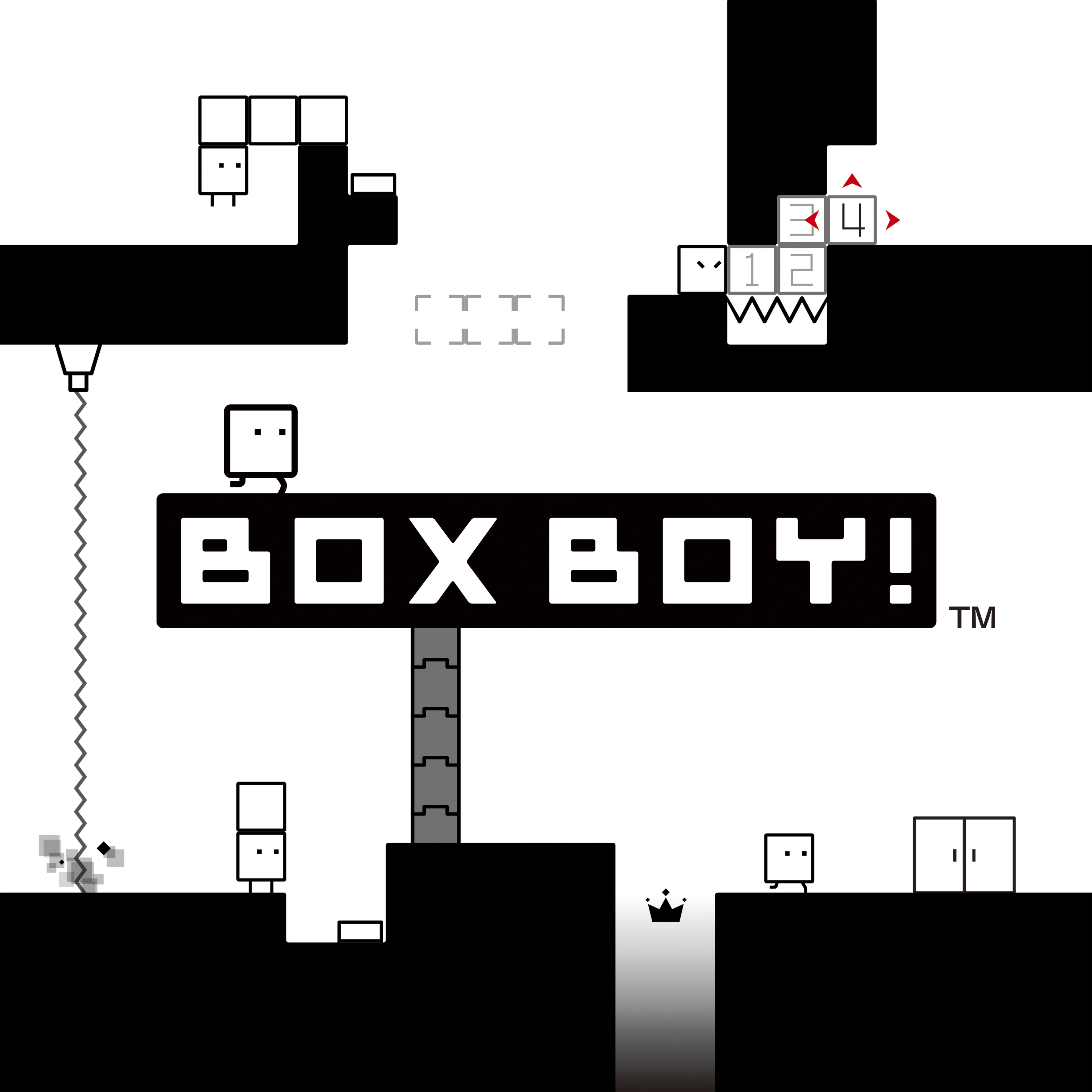 BoxBoy: The Kotaku Review