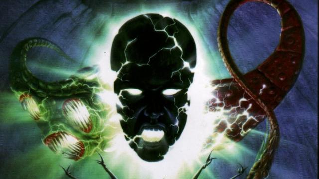 Call Of Cthulhu Was The First Role-Playing Game To Drive People Insane
