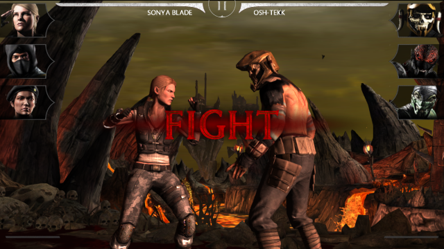 The Free Mortal Kombat Game Isn’t Worth Your Time