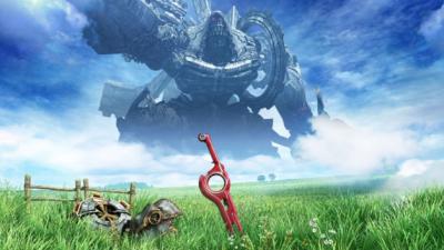 We’re Not Crazy About Xenoblade Chronicles 3D 