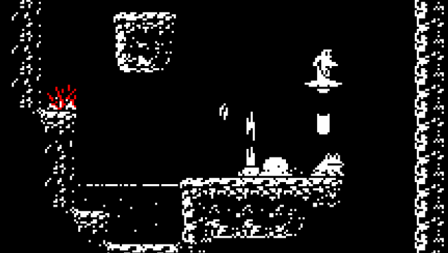 The Japanese Developer Of Downwell Used To Be An Opera Singer