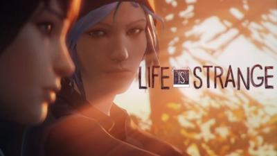 Life Is Strange Is Really Patronising