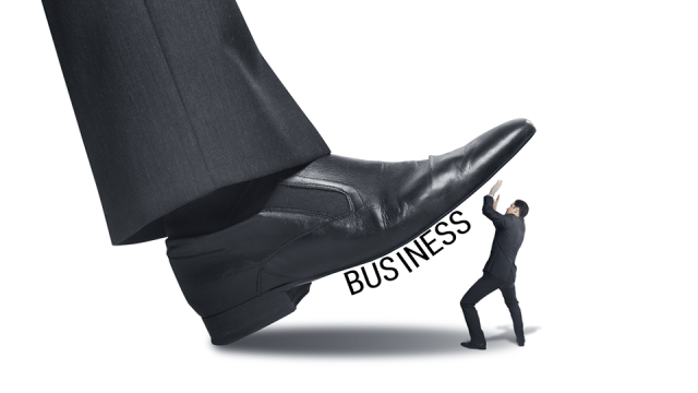 This Week In The Business: Baby Steps
